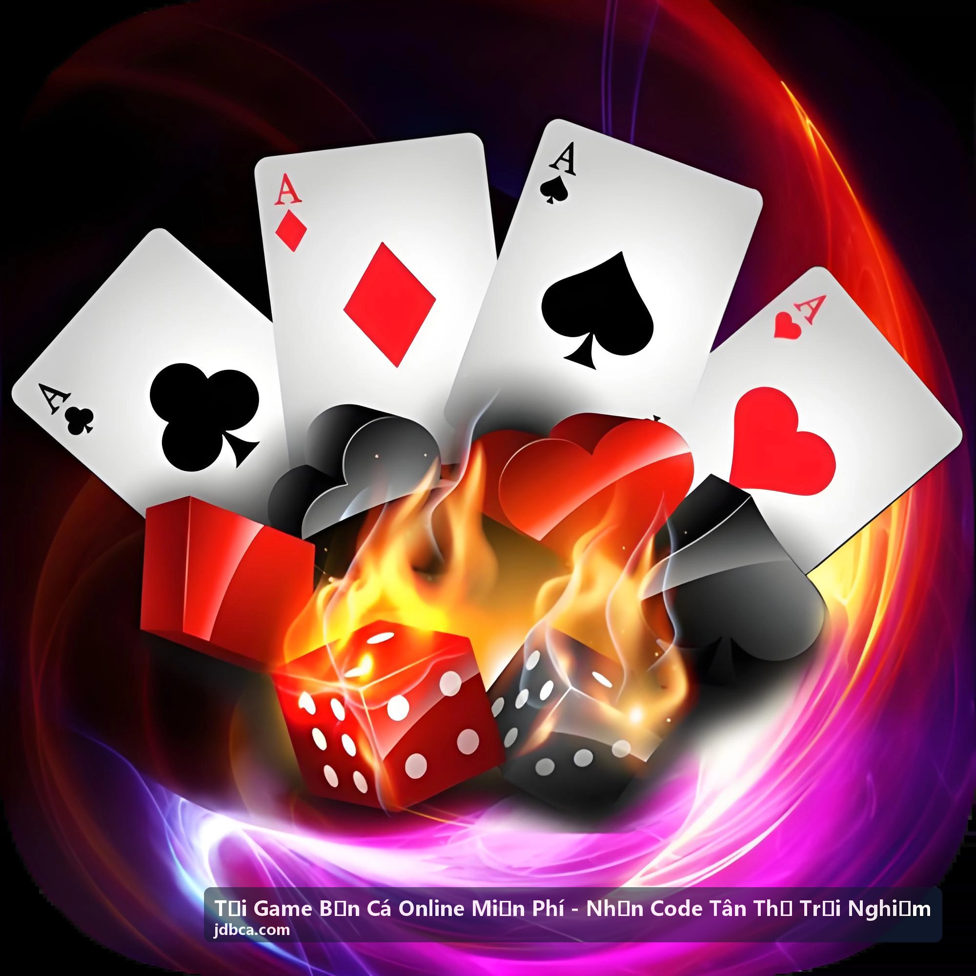 Giao diện tải game bắn cá online miễn phí nhận code tân thủ trải nghiệm trên điện thoại